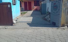 Quarto com suite total independente